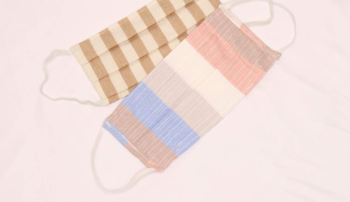 Winnie’s Boutique has face masks available for shopping online or in person.