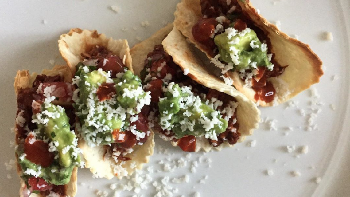 The Foodie School is now open near Charlotte, with cooking classes for aspiring chefs