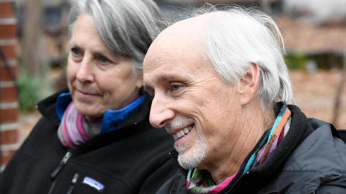 He spent 40 years not knowing who rescued him from that plane crash. Then, on Christmas...