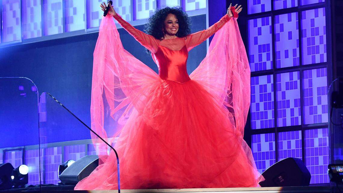 Superstar Diana Ross is coming to Charlotte this fall. But there’s a catch.