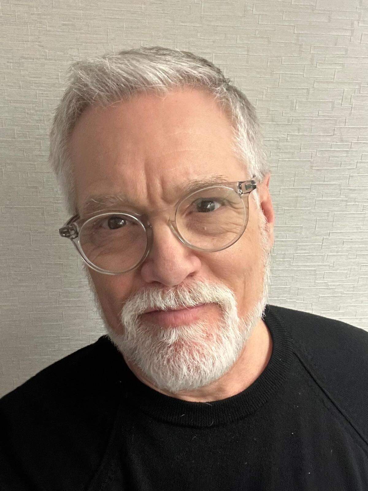 Mark Kemp