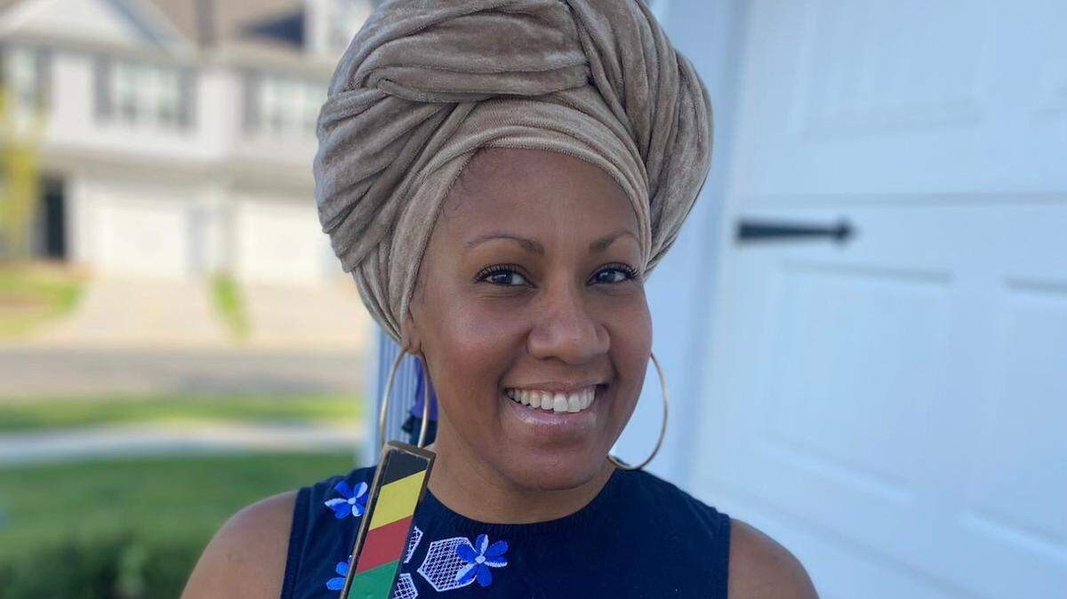 Cha (pronounced “Shay”) Barefield has poked fun at “House Hunters” in the past. But on Thursday night, the Charlotte mom — seriously! — will be featured on the show as a real estate agent.