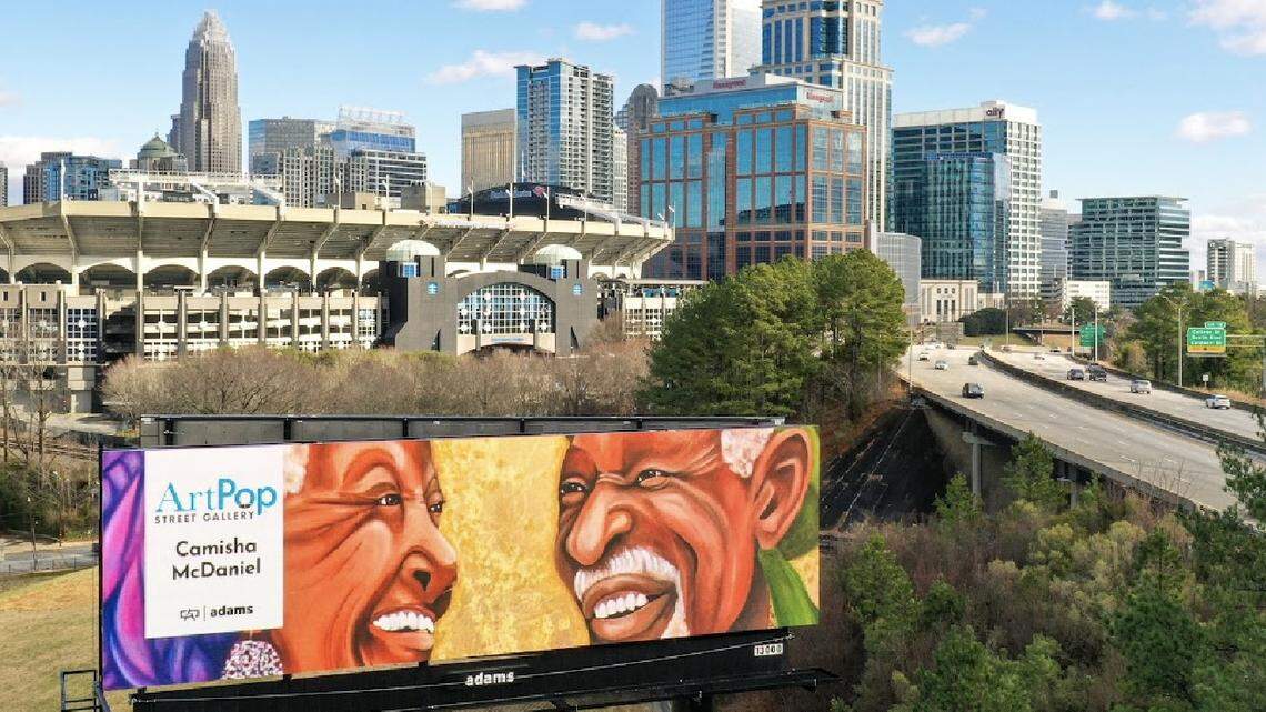 Popular Charlotte arts group lands first federal grant at crucial financial time