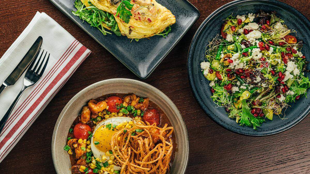 Plan out your Black Friday with Charlotte events, brunch spots you won’t want to miss