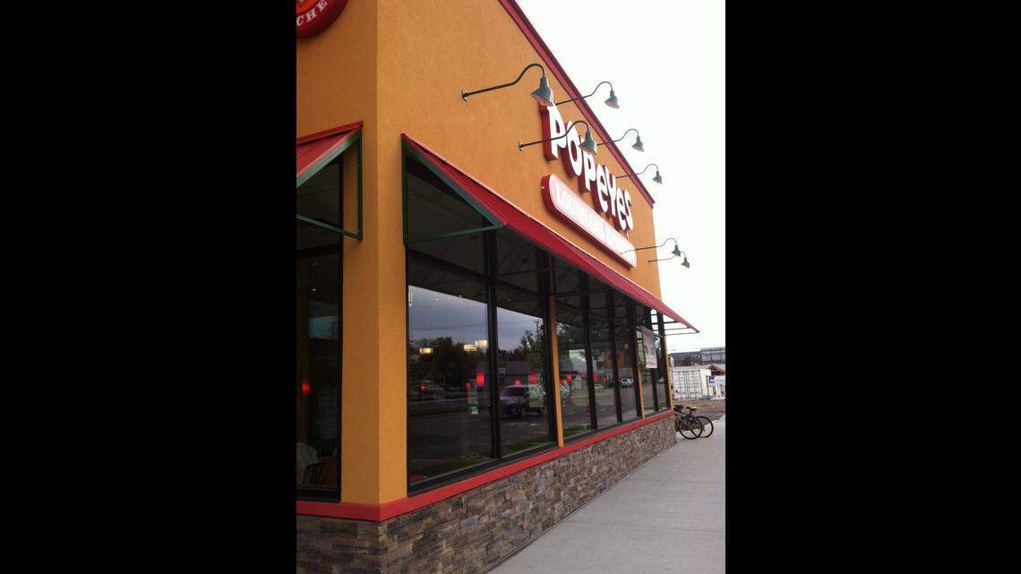 A TikTok video of rats swarming a kitchen prompted the permanent shutdown of Popeyes in Washington, D.C., officials said. 