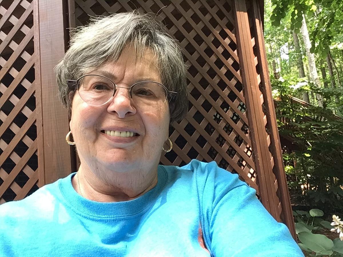Linda Lawyer said she has been waiting for this Supreme Court ruling for decades.
