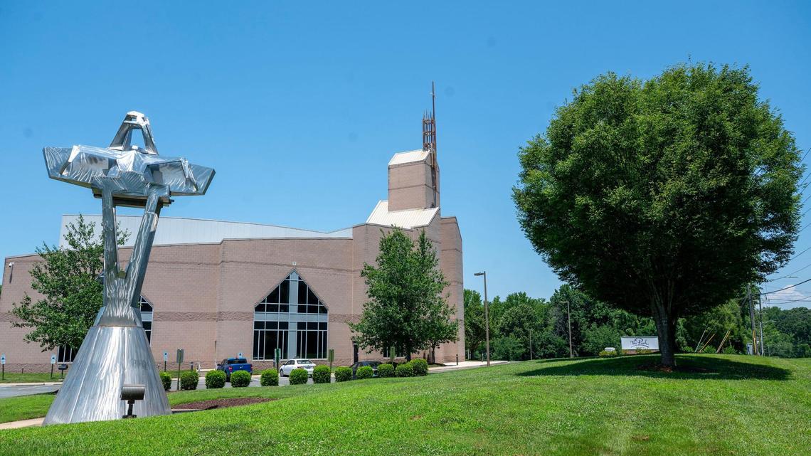 Charlotte picks 12 houses of worship to build affordable housing on their own land