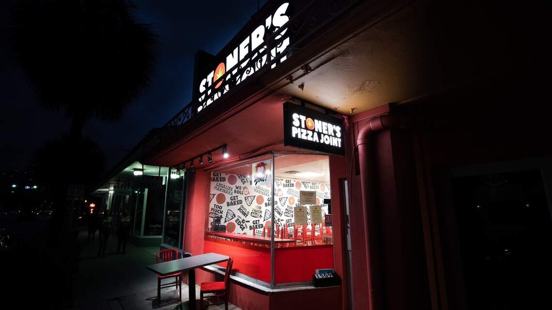 New Stoner’s Pizza Joint to blaze in Charlotte as first NC location opens