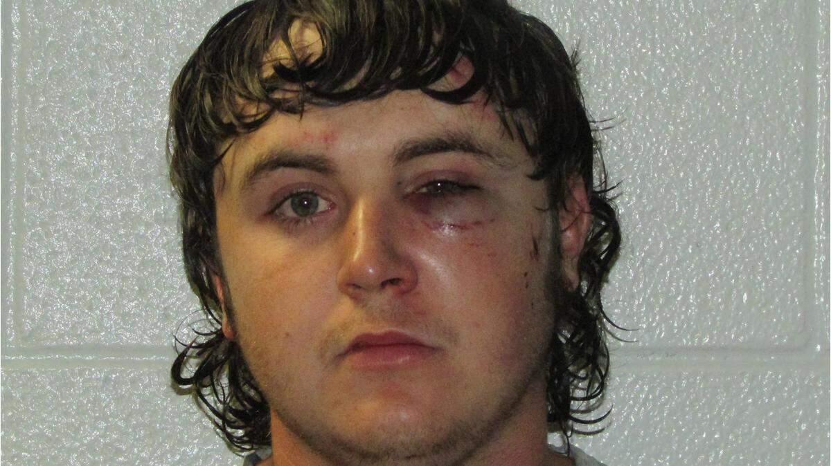 James Bradley Owen, 21, of Horse Shoe, was charged with felony first degree attempted murder, felony assault on a law enforcement officer and misdemeanor resisting, delaying or obstructing a government official. The N.C. Wildlife Resources Commission also charged him with misdemeanor placing processed food as bait for black bears and discharging a firearm from the right-of-way of a state road. Owen remained in the Henderson County Jail on Monday on $100,500 bail.