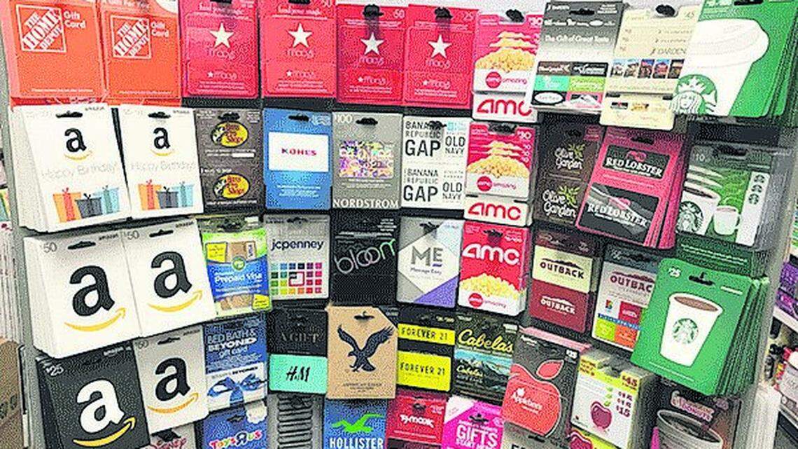 If you think no one could ever convince you to go buy multiple $500 gift cards and send them the codes, you might be right. You also might be wrong.