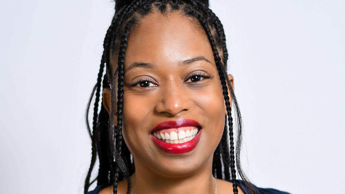 Melinda Lilly is a Democrat running in the 2023 Charlotte City Council District 3 primary.