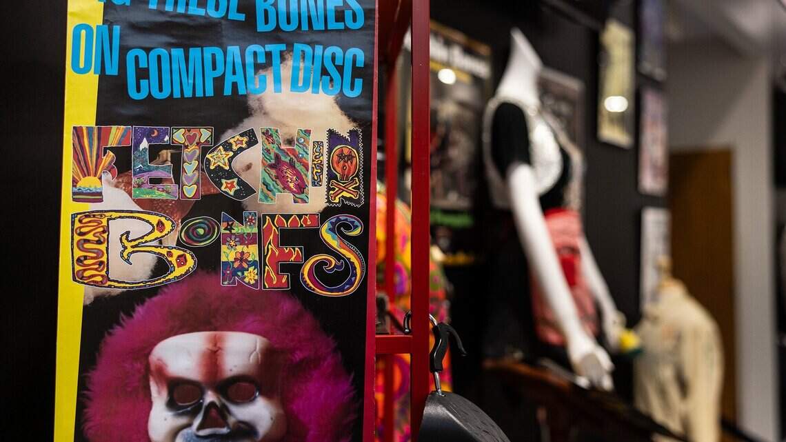 Museum on a mission: Hall of Fame near Charlotte works to preserve NC music heritage