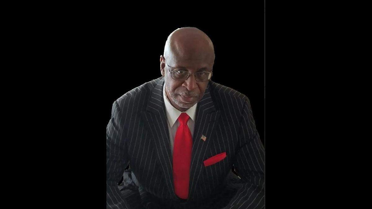 Keith Davenport, a Democrat, is running for US House District 6.