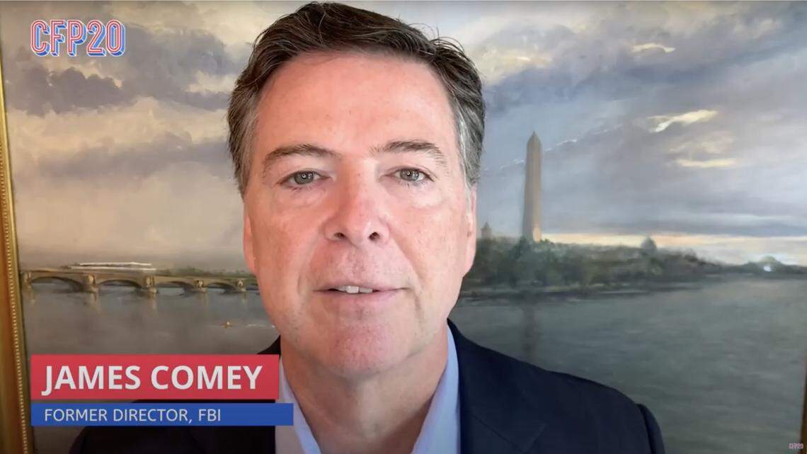 From Charlotte, anti-Trump Republicans offer their own message in a counter-convention