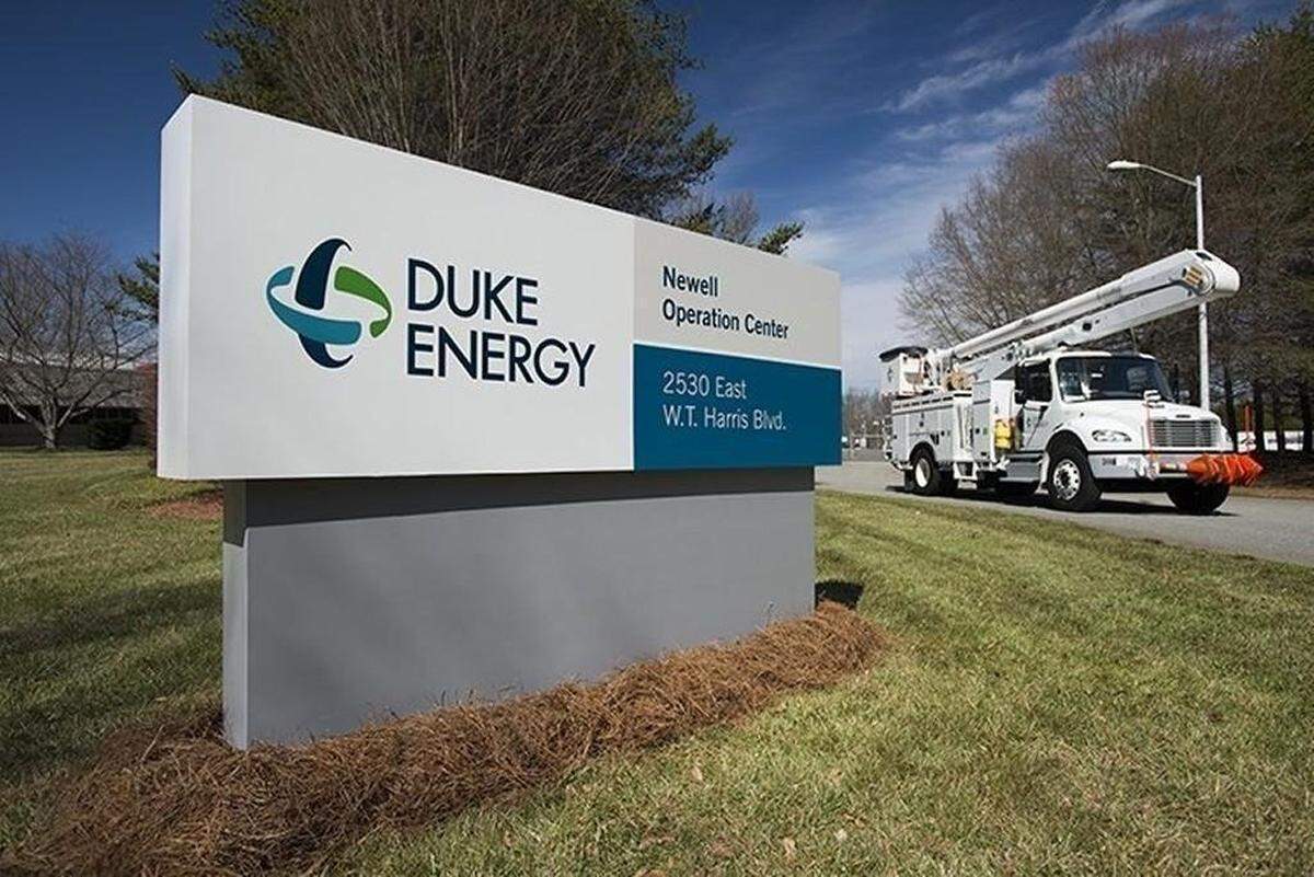 Duke Energy raised its five-year capital spending plan for power infrastructure to $103 billion amid AI boom and data center demand.
