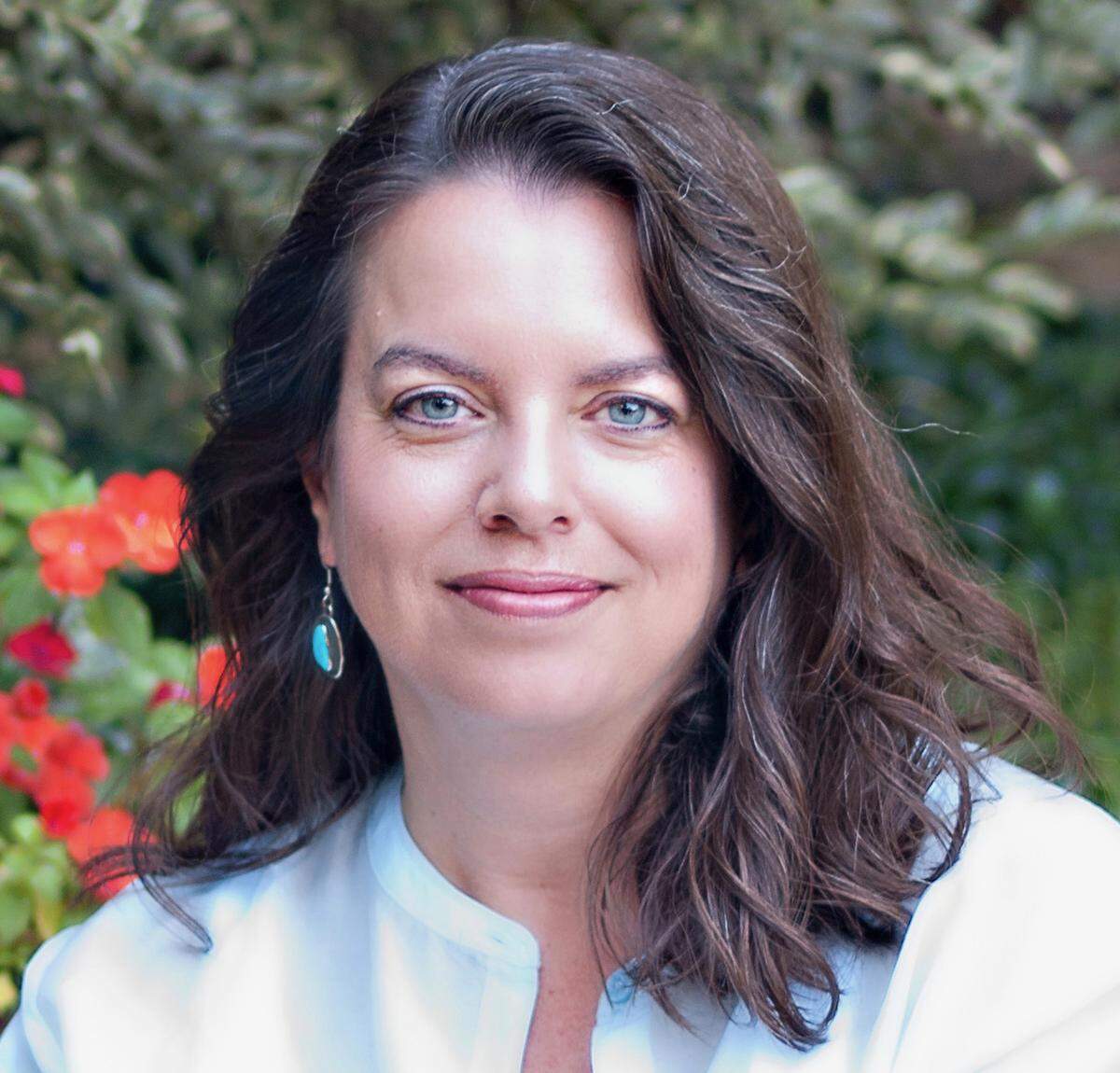 Susan Rodriguez McDowell