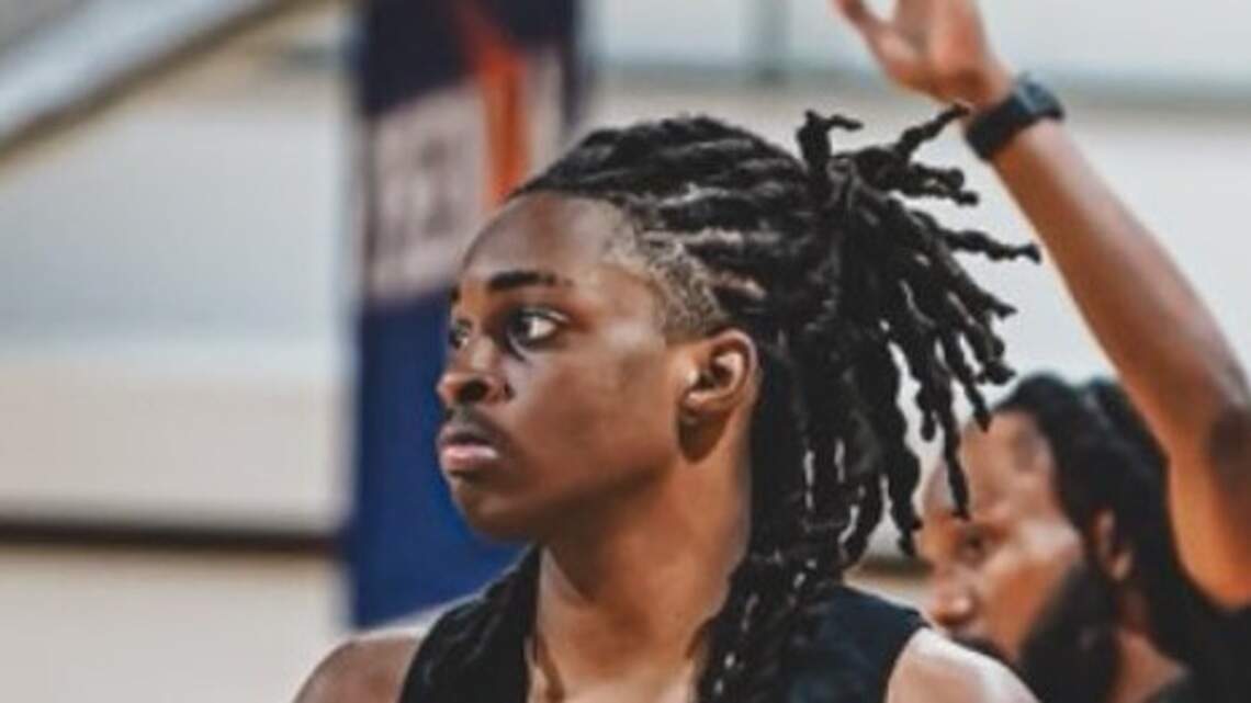 West Meck’s Josiah Bridges is The Observer’s high school basketball player of the week