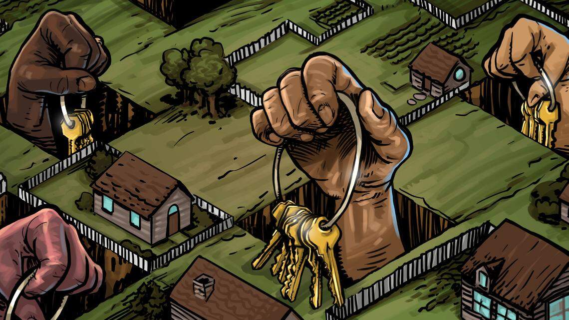 In Solution City, the Charlotte Journalism Collaborative looks at affordable housing crisis and ideas from Nashville, Philadelphia, Asheville and Austin.