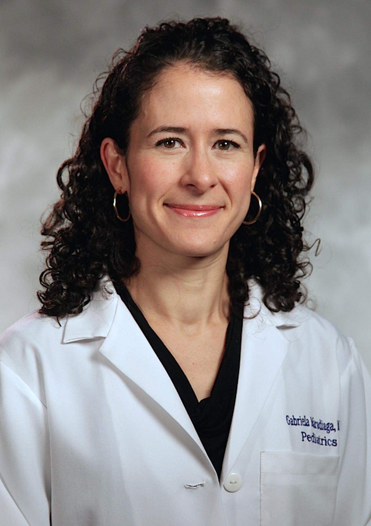 Dr. Gabriela M. Maradiaga Panayotti