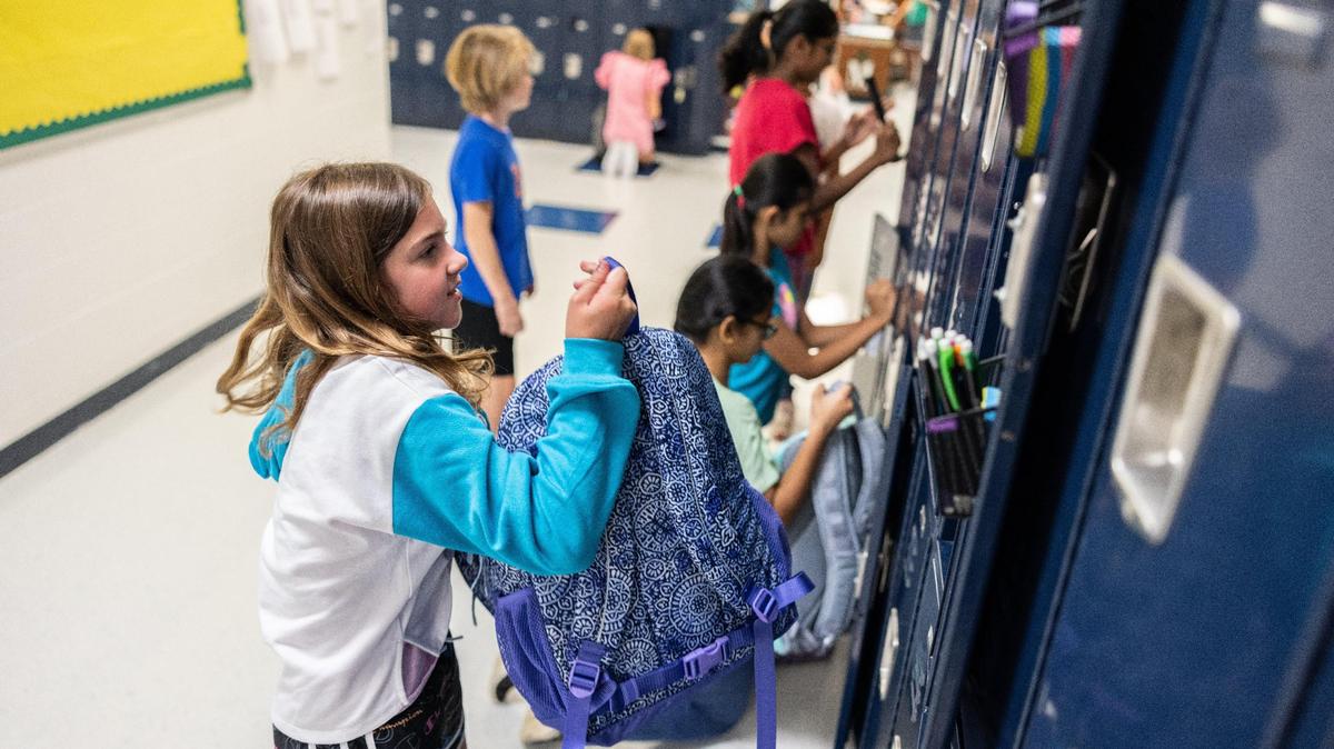 Charlotte-Mecklenburg Schools has added a new item to its legislative agenda asking that the General Assembly implement rules for private schools as the legislature prepares to clear wait lists for private school vouchers. Separate from private schools, charter schools also receive tax money for student enrollment, but they are public and must have open enrollment.