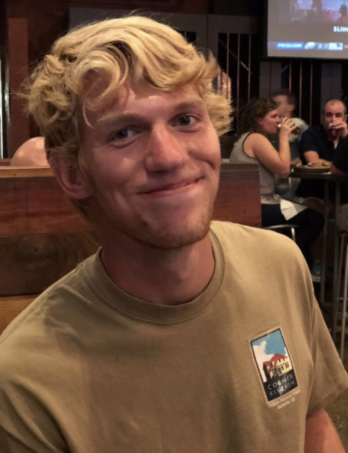 Riley Howell is being remembered as a hero after CMPD police chief says his heroic actions saved lives during the UNCC shooting.