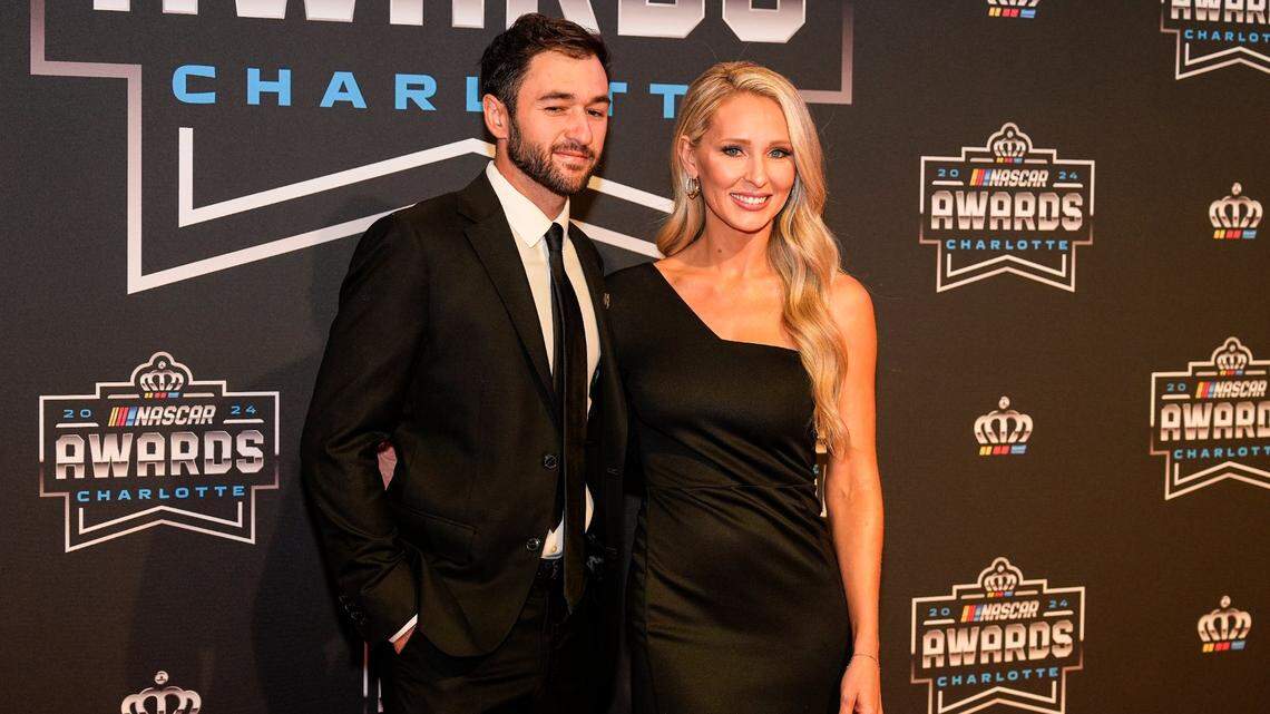 Who are NASCAR’s most popular drivers? Champions crowned at awards banquet in Charlotte