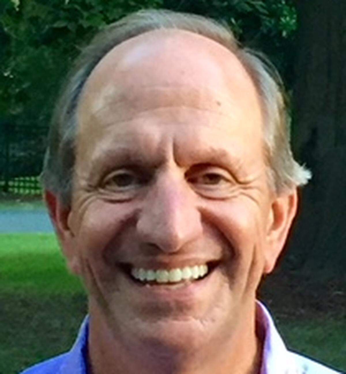 Bruce Hendee