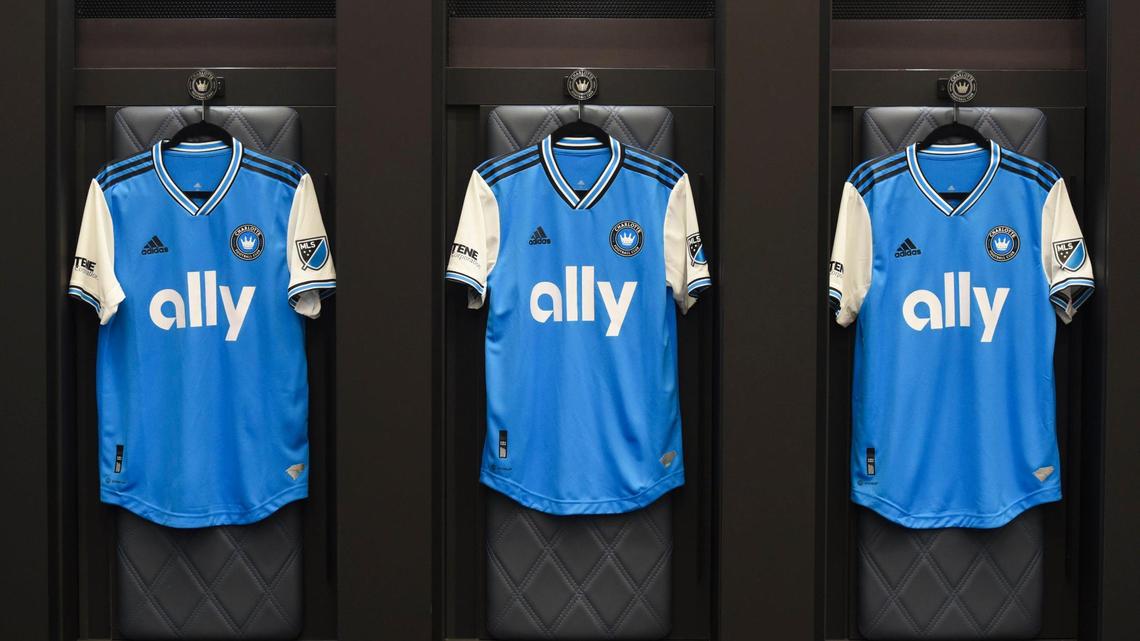 Who are the Charlotte FC TV and radio announcers? Meet the voices on the call