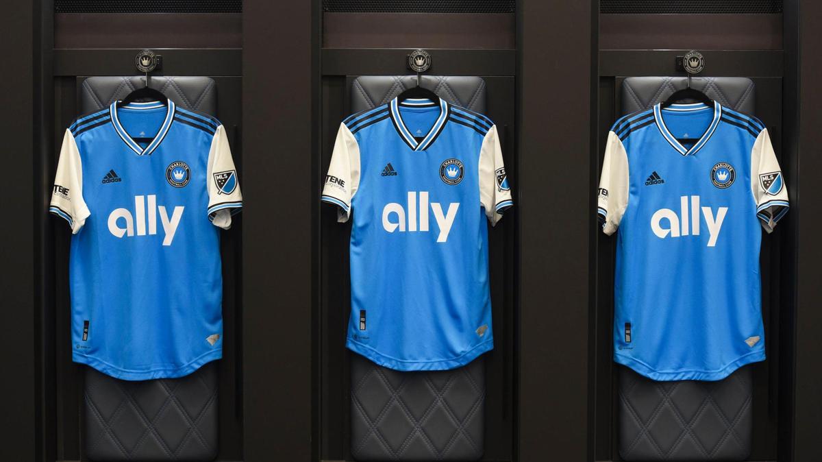 Who are the Charlotte FC TV and radio announcers? Meet the voices on the call