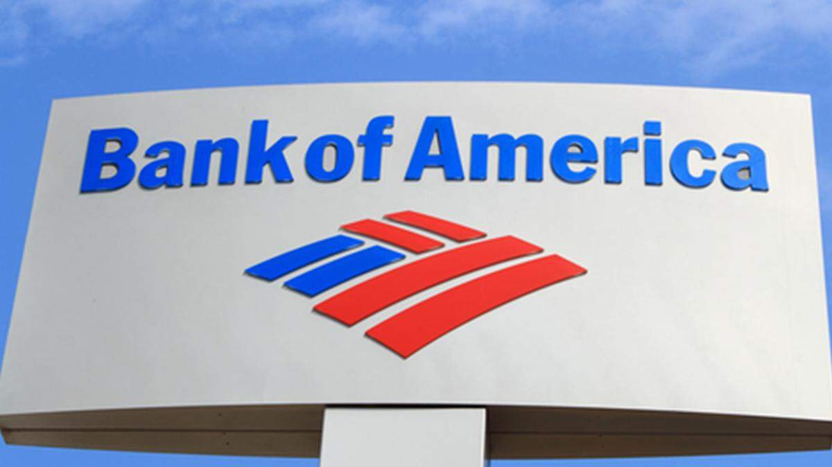 Bank of America on Monday became the latest large U.S. bank to report financial results for the second quarter of 2018.