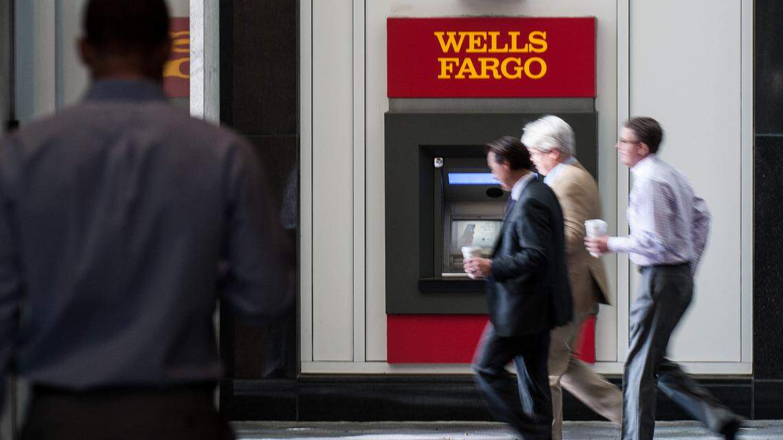 Wells Fargo reached a settlement with the Department of Labor on Monday on a federal investigation into its 401(k) plan.