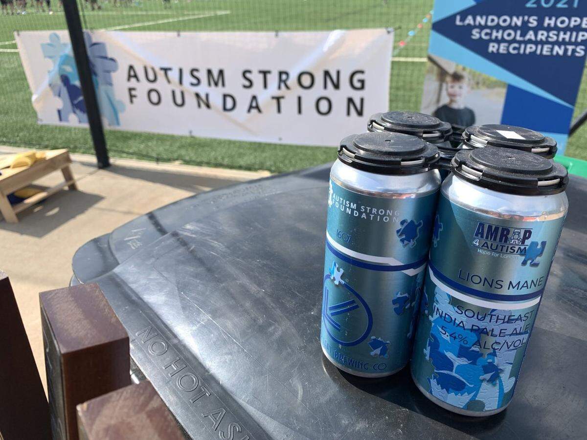 Beer festivals with a charity component, such as the AMRAP for Autism event that Charlotte Beer Collective partnered on, are the wave of the future in Charlotte.