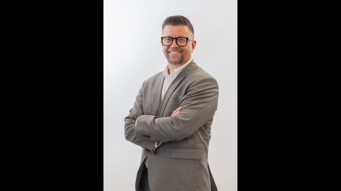 Scott Coronet, Huntersville commission candidate, answers our questions