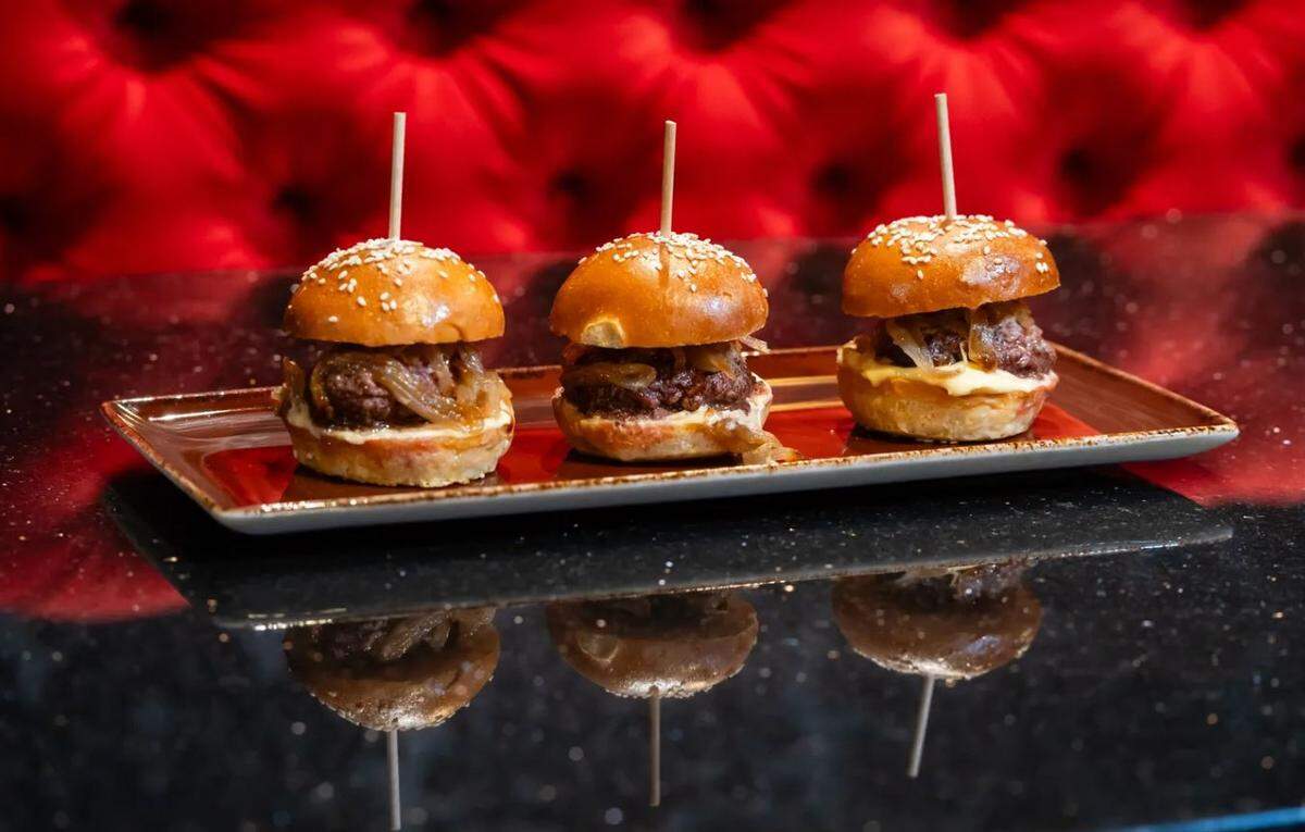 Bonnie & Clyde’s Lounge in south Charlotte will include foods from Peru, Asian, Indian, Mediterranean and the South with a twist.