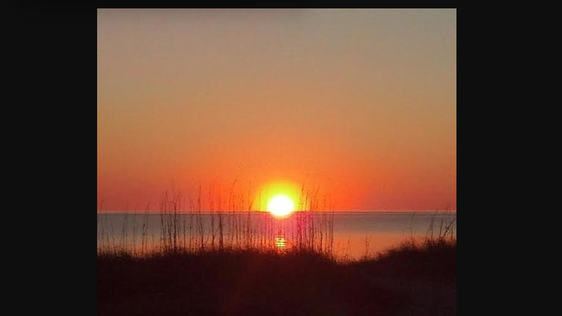 Jim Stoll was last seen April 22 in the Pamlico Sound, which is on the west side of Cape Hatteras National Seashore. 