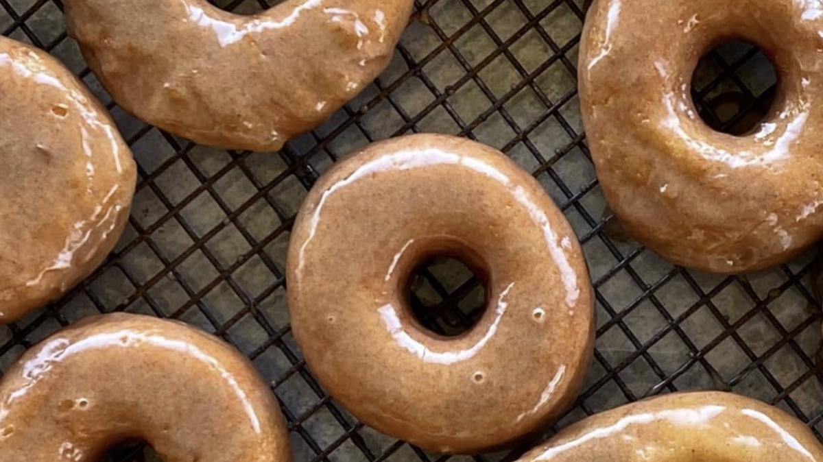 Kindred owners Joe and Katy Kindred are opening milkbread, an all-day cafe with milk-bread doughnuts, crispy chicken, vegetable bowls and more.