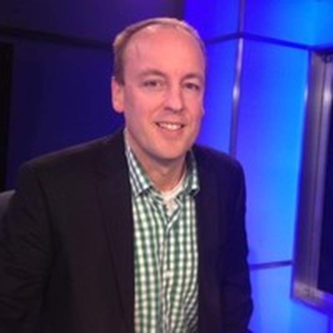 Profile Image of Shawn Flynn