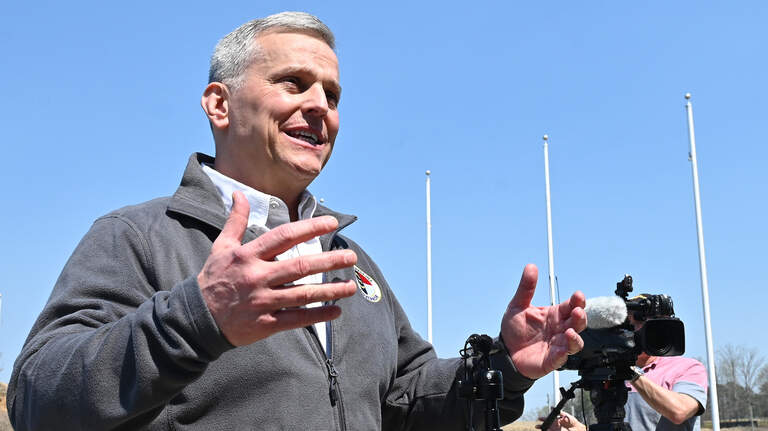 NC Gov. Josh Stein appeals to Trump for FEMA extension of Helene money