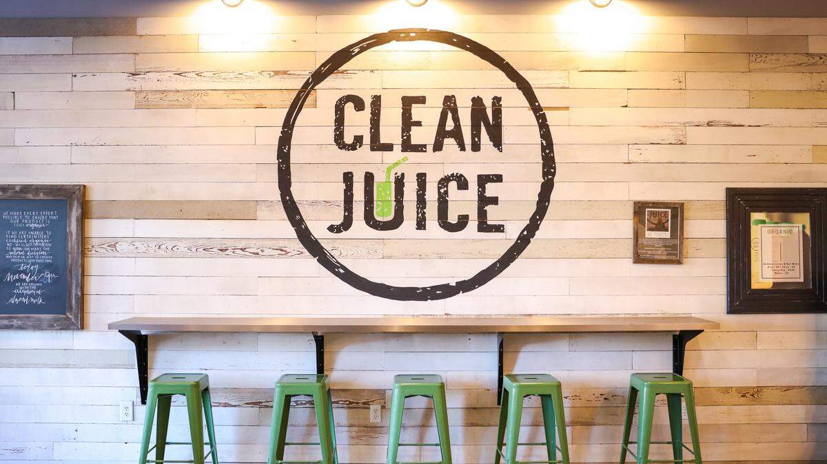 Clean Juice Bar is finally coming to uptown Charlotte.