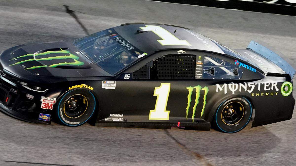 Kurt Busch