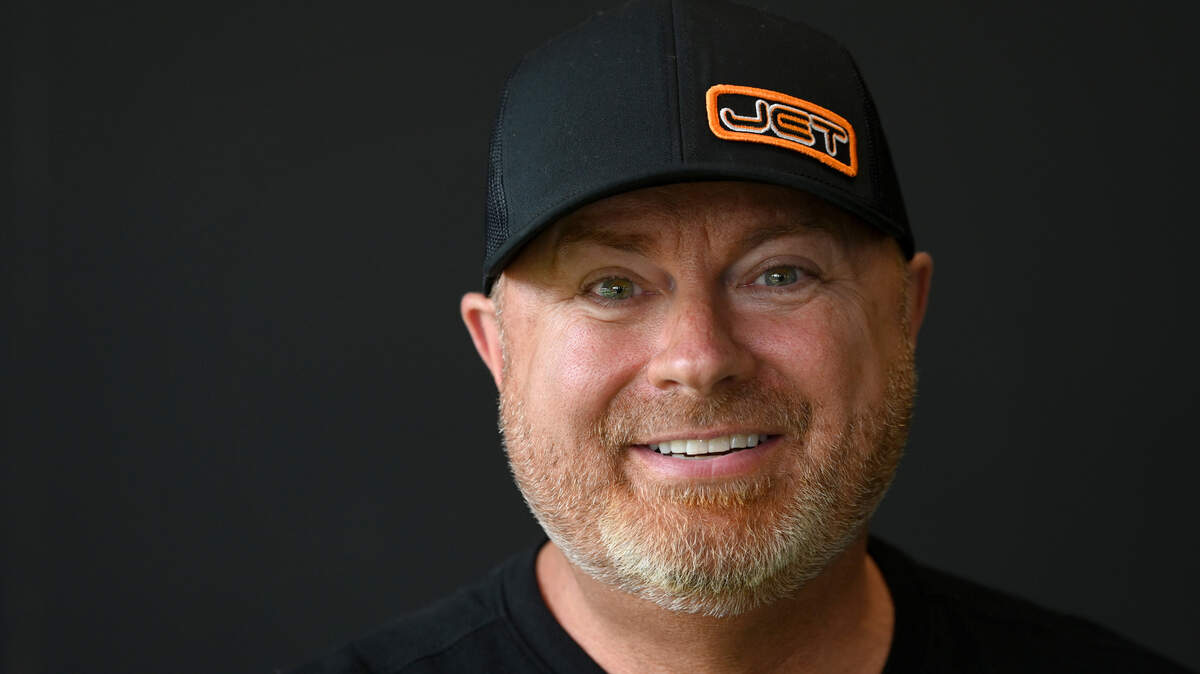 TJ Ritchie of Ace and TJ on new WBT radio show in Charlotte | Charlotte ...
