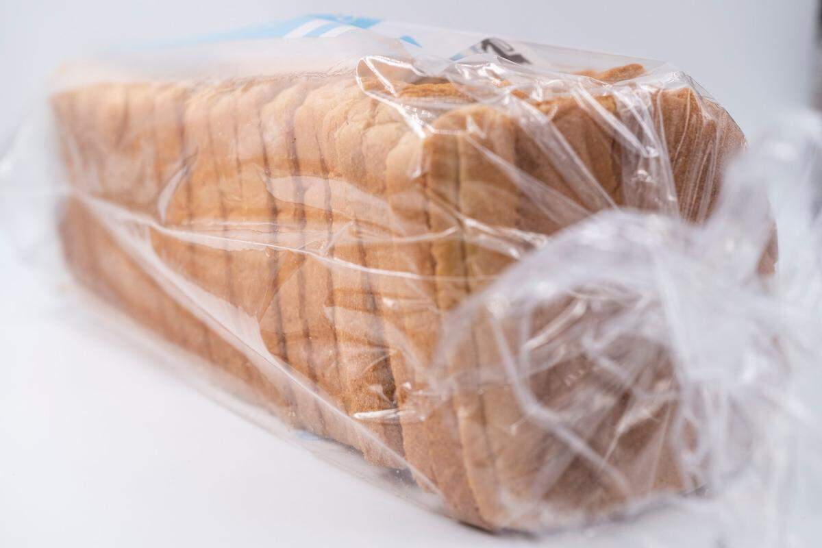 White bread was cheapest at Aldi and Lidl, both 50 cents, in a price comparison of Charlotte grocery stores by the Observer.