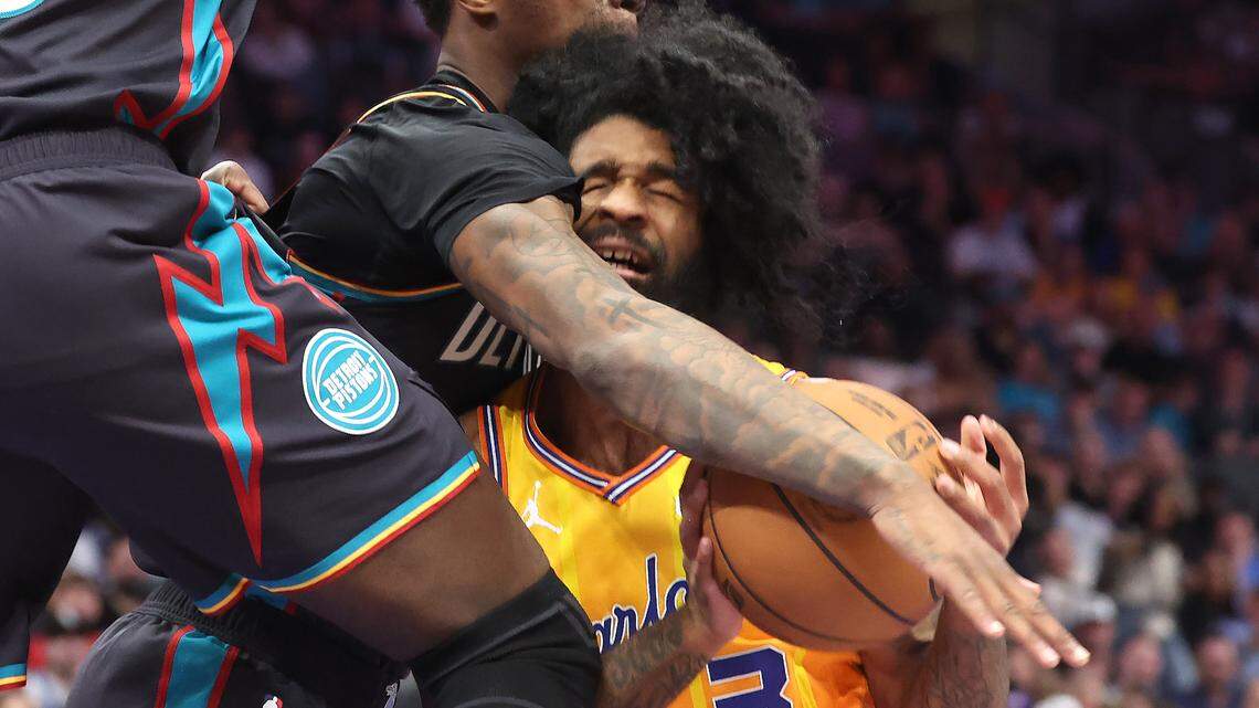 Charlotte Hornets got ‘punked,’ and the road to NBA playoffs just became steeper