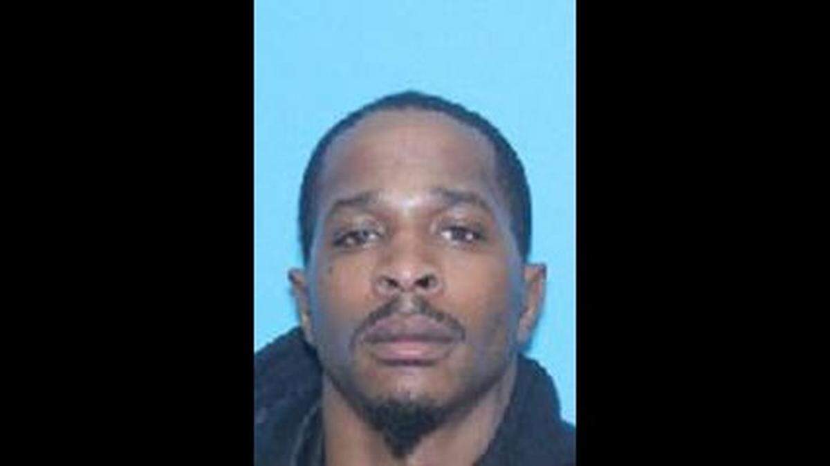 Santario Miller, 22, is accused in the shooting death of 39-year-old Shalamar Venable.