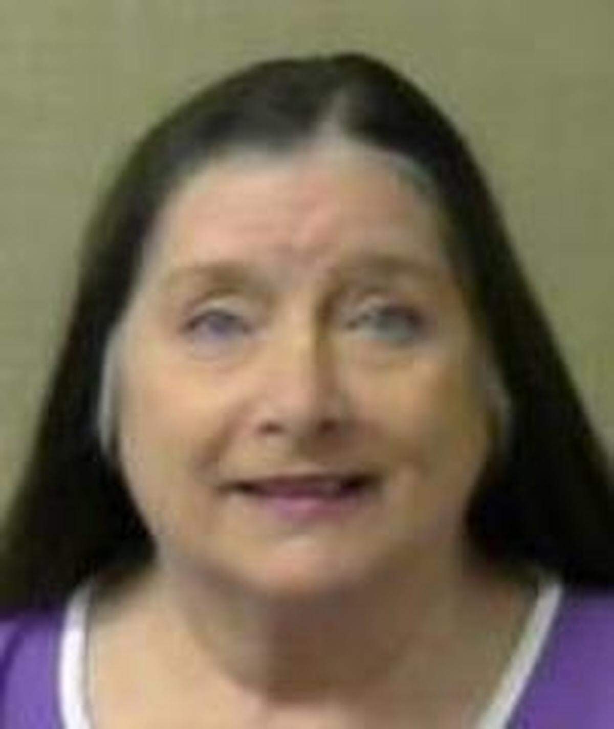 Gloria Estes