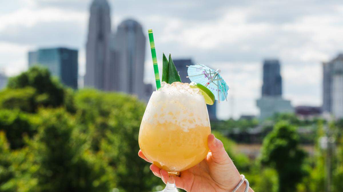 The Royal Tot is opening in Charlotte’s Belmont neighborhood.