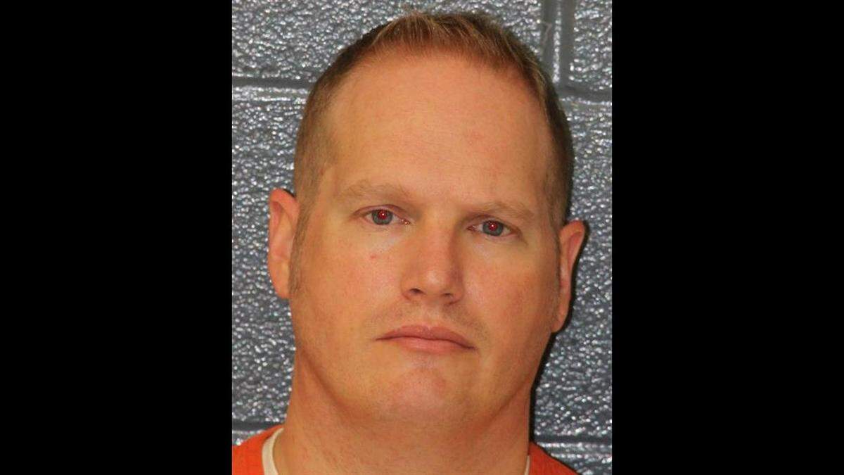 Under an agreement with the U.S. Attorney’s Office in Charlotte, Vincent Potter pleaded guilty to one count of sexual exploitation. The former Colorado sheriff’s deputy had been indicted on charges of sexual exploitation of children, coercion and enticement of a female, and child pornography.
