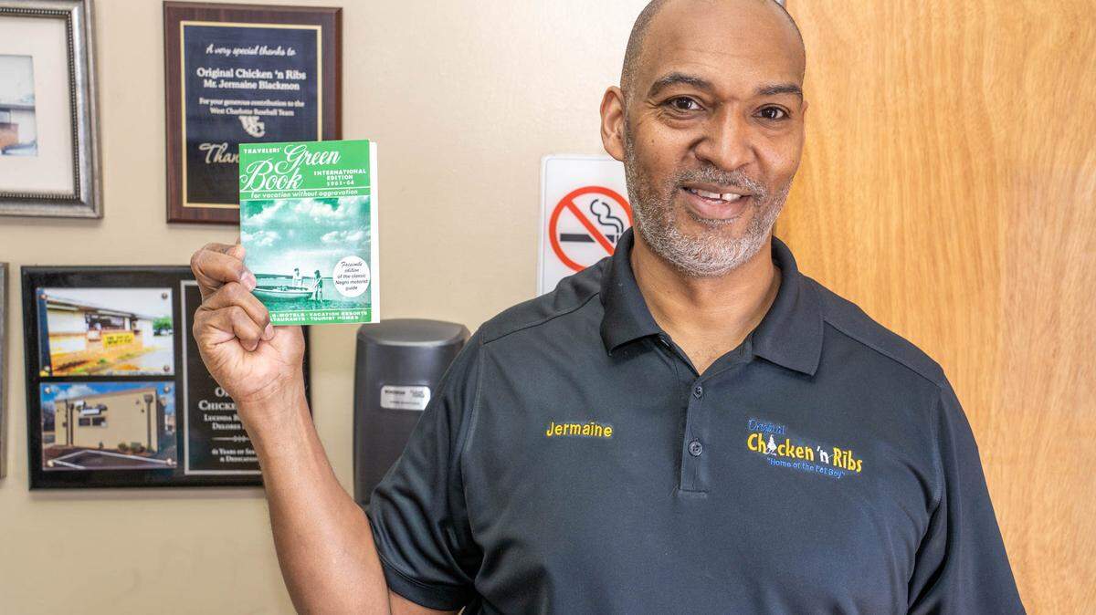 Original Chicken 'n Ribs