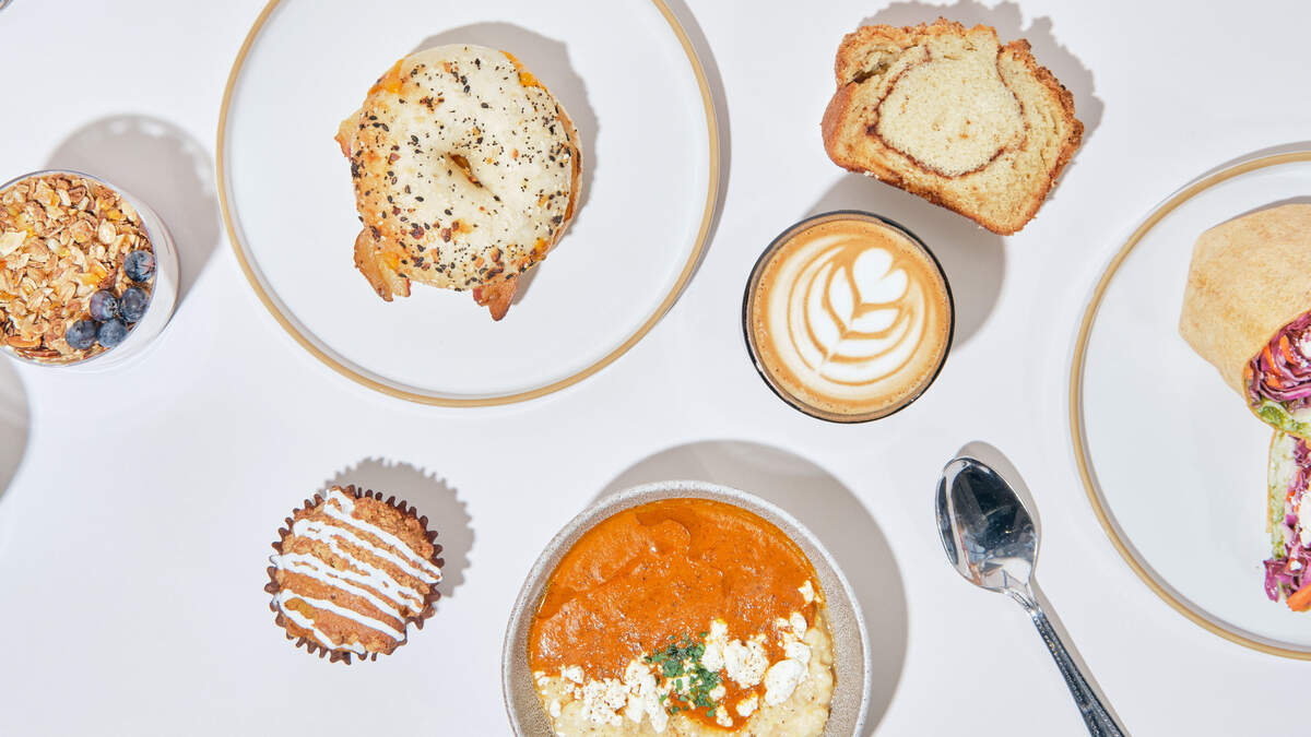 Night Swim Coffee will open a location at The Joinery on Brevard Street in Charlotte.