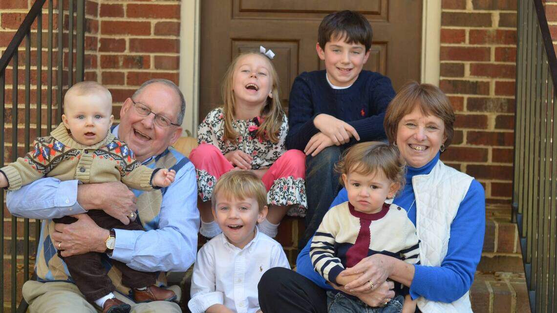 Fort Mill teacher, Hall of Famer, remembered for encouragement and red noses